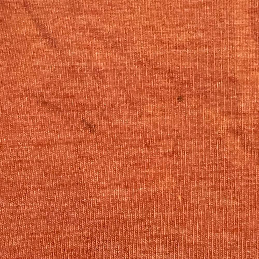 Lululemon 5 Year Basic V-Neck *Size Estimated* - image 5